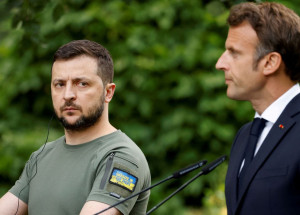 presidente-da-ucrania-condena-terrorismo-nuclear-da-russia-correio-nogueirense