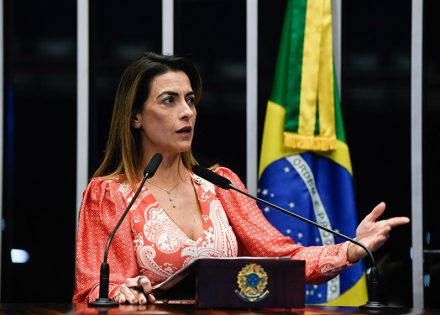 uniao-brasil-oficializa-soraya-thronike-como-candidata-a-presidencia-correio-nogueirense