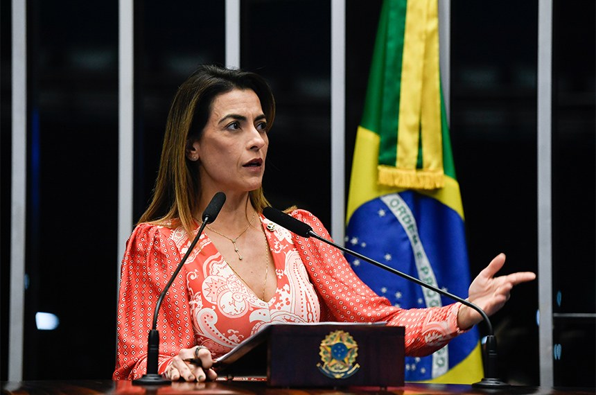 uniao-brasil-oficializa-soraya-thronike-como-candidata-a-presidencia-correio-nogueirense