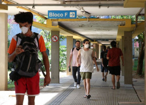 Universidade de São Paulo - USP