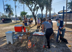 vacina contra raiva no sacilotto