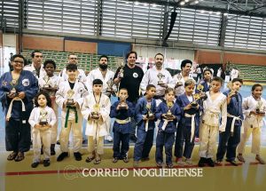 com-disciplina-e-competencia-academia-torrico-e-destaque-em-competicao-de-judo-em-araraquara-correio-nogueirense-capa