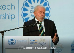 cop27-presidente-eleito-cita-combate-sem-tregua-a-crimes-ambientais-correio-nogueirense
