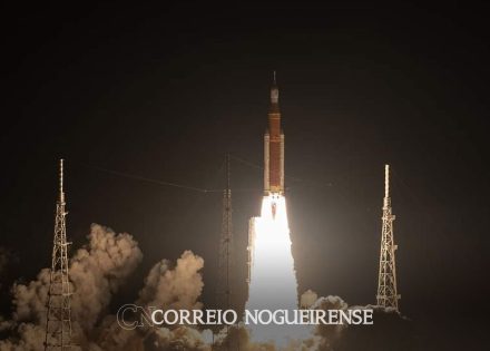 foguete-da-nasa-finalmente-a-caminho-da-lua-correio-nogueirense