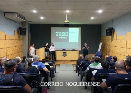 gcms-de-nova-odessa-recebem-instrucao-para-aplicacao-da-nova-lei-do-sossego-do-prefeito-leitinho-correio-nogueirense