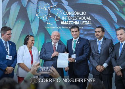 lula-vai-propor-que-a-cop30-seja-na-amazonia-correio-nogueirense