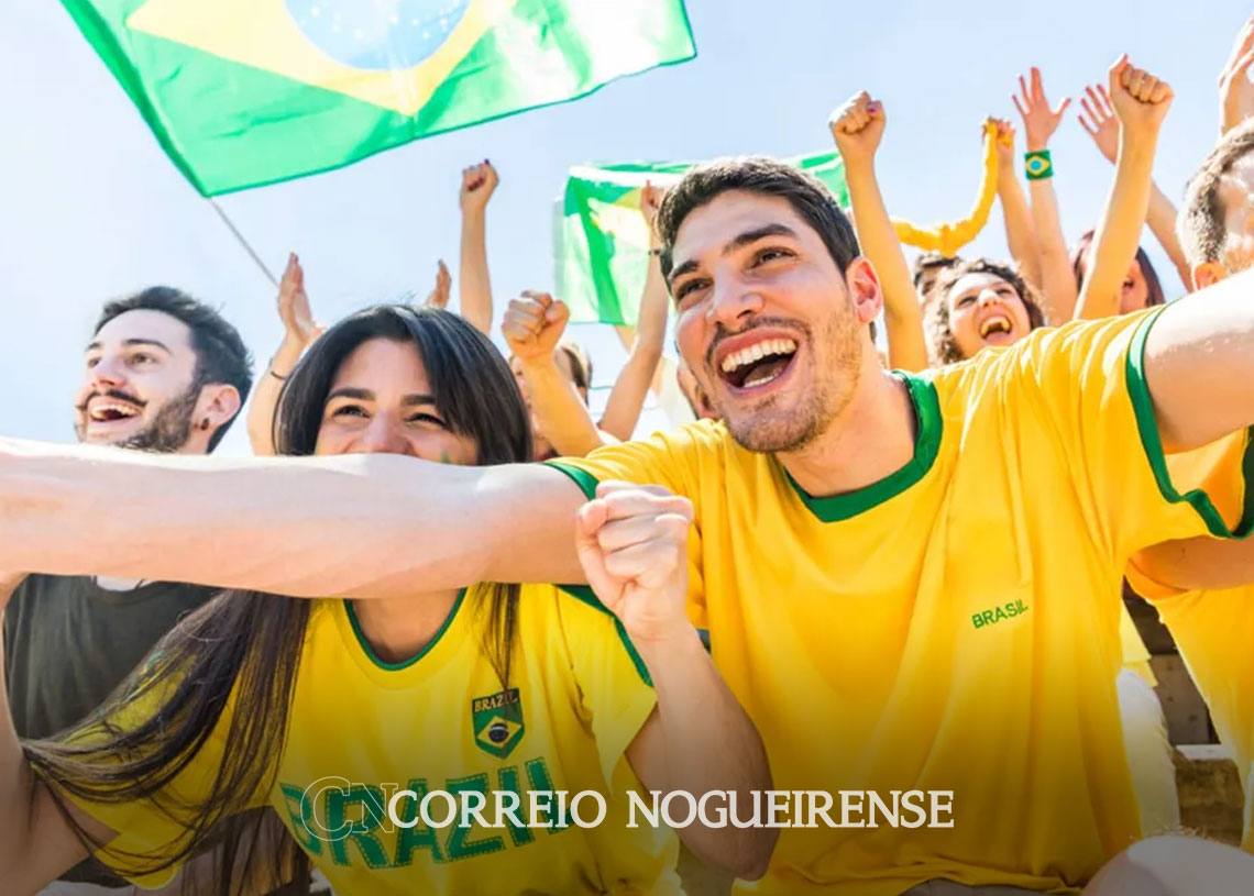 Confira os horários do transporte urbano durante os jogos da Seleção  Brasileira na Copa do Mundo