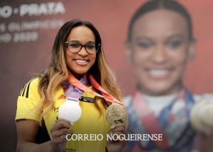 rebeca-andrade-celebra-o-posto-de-ginasta-mais-completa-do-mundo-correio-nogueirense