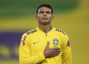 tite-escolhe-thiago-silva-como-capitao-do-brasil-na-estreia-da-copa