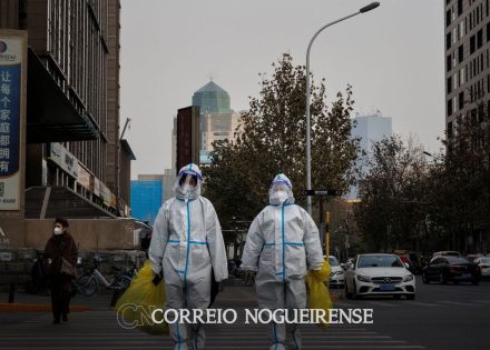 covid-19-medicos-e-enfermeiros-chineses-trabalham-infetados-correio-nogueirense