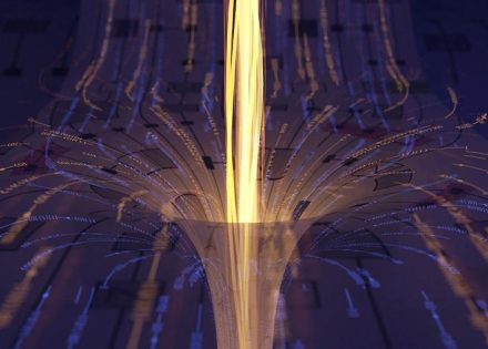 ilustracao-de-experimento-quantico-que-simula-o-comportamento-de-buraco-de-minhoca-1669985467613_v2_900x506