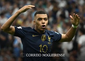 mbappe-e-o-segundo-jogador-da-franca-a-marcar-um-hat-trick-na-final-da-copa-do-mundo-correio-nogueirense