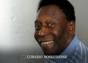 pele-tem-progressao-de-doenca-oncologica-informa-boletim-medico-correio-nogueirense