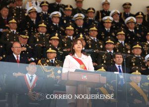 presidente-do-peru-pede-ao-congresso-que-antecipe-eleicoes-em-meio-a-protestos-mortais-correio-nogueirense