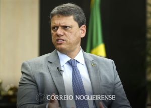 tarcisio-anuncia-estrutura-de-secretarias-do-proximo-governo-de-sp-correio-nogueirense