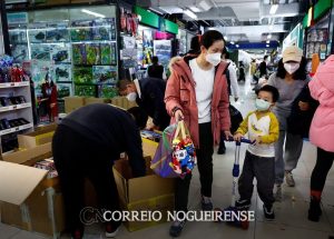 china-registra-primeiro-declinio-populacional-em-50-anos-correio-nogueirense