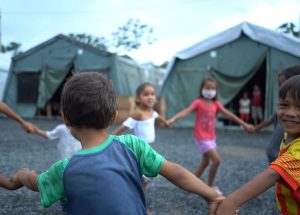Caminhos da Reportagem - Os Venezuelanos no Brasil