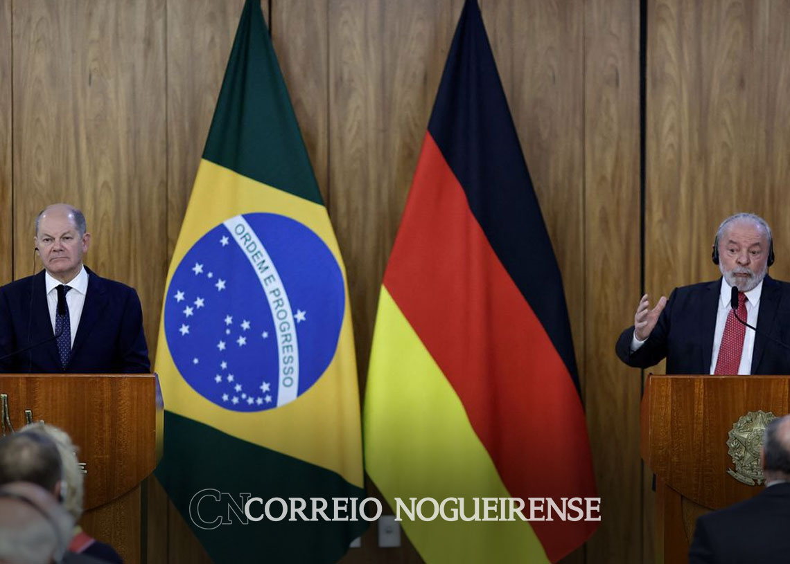 democracia-brasileira-foi-capaz-de-resistir-diz-chanceler-alemao-correio-nogueirense