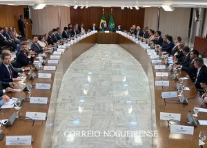 em-reuniao-com-lula-governadores-condenam-atos-antidemocraticos-correio-nogueirense
