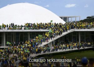 entidades-divulgam-notas-de-repudio-contra-invasoes-antidemocraticas-correio-nogueirense