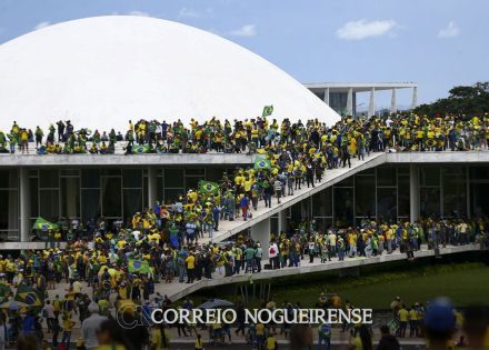 entidades-divulgam-notas-de-repudio-contra-invasoes-antidemocraticas-correio-nogueirense