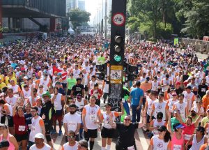 97ª Corrida Internacional de São Silvestre