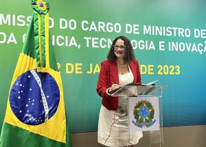 Ministério da Ciência, Tecnologia e Inovação