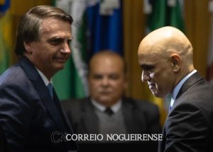 moraes-inclui-bolsonaro-em-inquerito-sobre-ataques-antidemocraticos-correio-nogueirense