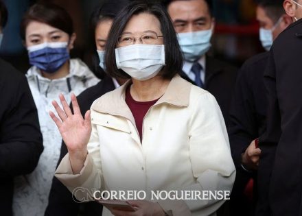 presidente-de-taiwan-diz-ao-papa-que-guerra-com-a-china-nao-e-uma-opcao-correio-nogueirense
