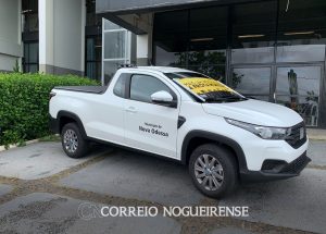 secretaria-de-meio-ambiente-da-prefeitura-de-nova-odessa-recebe-picape-zero-quilometro-para-trabalhos-diarios-correio-nogueirense