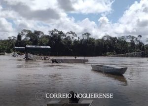 base-federal-em-aldeia-indigena-e-alvo-de-ataque-de-garimpeiros-correio-nogueirense