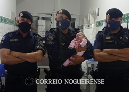 bebe-engasgada-e-salva-pela-guarda-municipal-de-artur-nogueira-durante-ocorrencia-de-furto-em-capela-correio-nogueirense