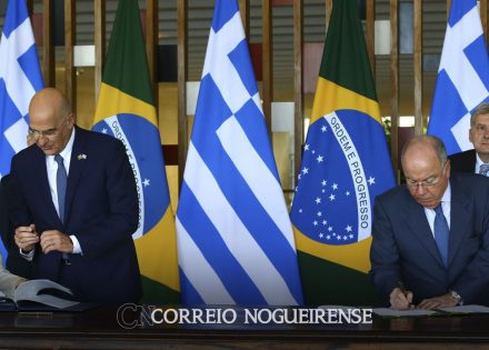brasil-e-grecia-firmam-cooperacao-em-defesa-servicos-aereos-e-turismo-correio-nogueirense