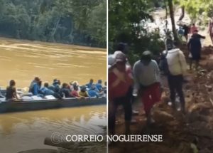 garimpeiros-pedem-ajuda-ao-governo-federal-para-deixar-terra-yanomami-correio-nogueirense