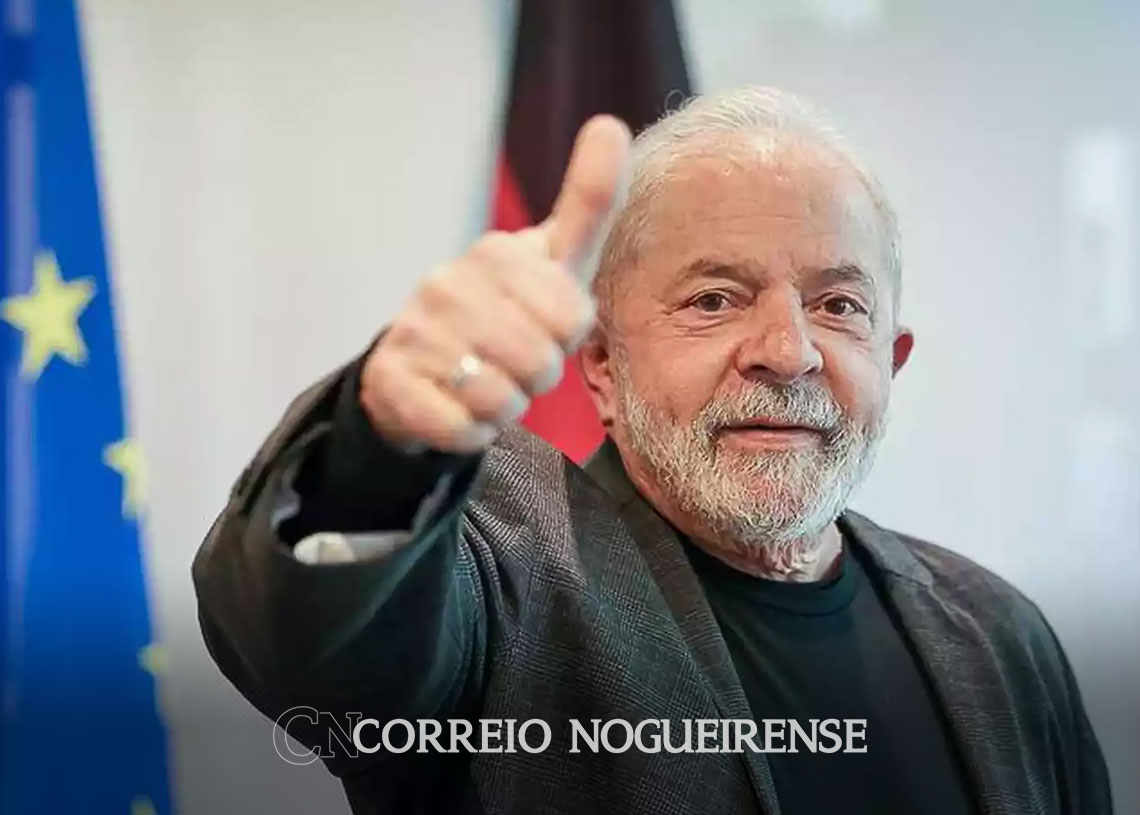 Lula Confirma Aumento Do Salário Mínimo Para R$ 1.320 Em Maio - Correio ...