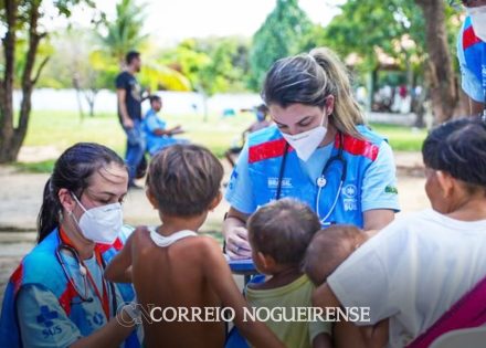 ministerio-da-saude-aponta-falhas-no-atendimento-aos-yanomami-correio-nogueirense