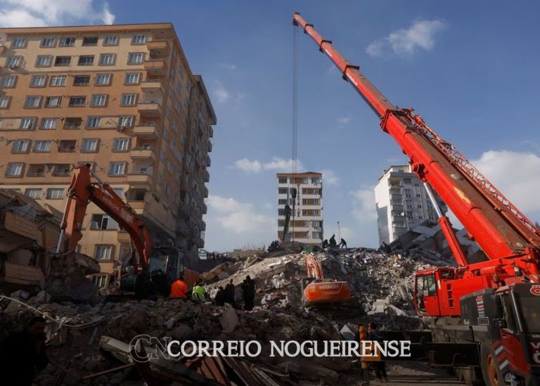 'Um Guindaste, Pelo Amor De Deus': Por Dentro Das Lutas Da Resposta Ao ...