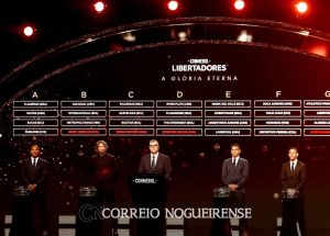 conmebol-sorteia-grupos-da-edicao-2023-da-copa-libertadores-correio-nogueirense