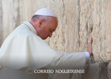 papa-francisco-celebra-10o-aniversario-do-papado-com-missa-e-podcast-correio-nogueirense