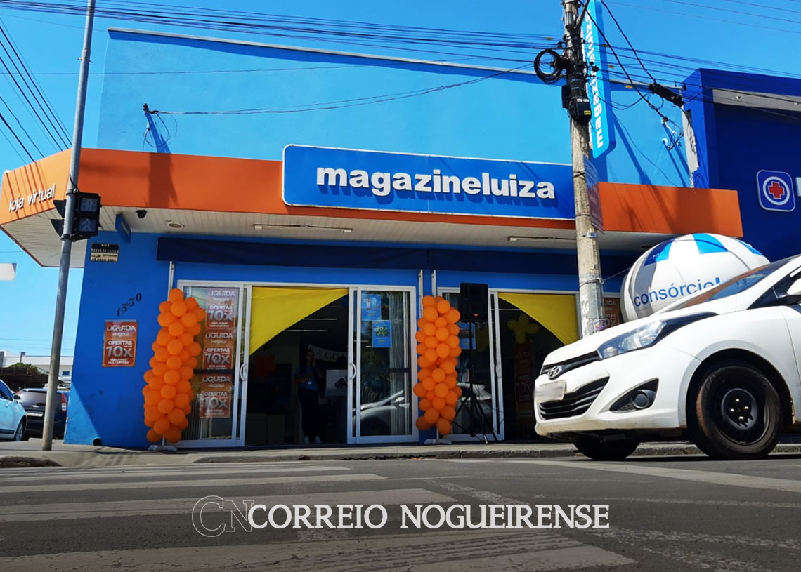 Mercado, Magalu Empresas