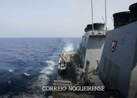 navio-de-guerra-dos-eua-navega-pelo-estreito-de-taiwan-apos-jogos-de-guerra-na-china-correio-nogueirense