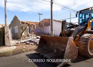 prefeitura-inicia-demolicao-de-casas-desapropriadas-no-sao-vicente-correio-nogueirense-capa