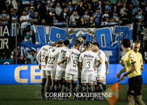 santos-e-superado-pelo-gremio-na-estreia-do-campeonato-brasileiro-correio-nogueirense