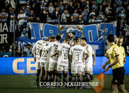 santos-e-superado-pelo-gremio-na-estreia-do-campeonato-brasileiro-correio-nogueirense