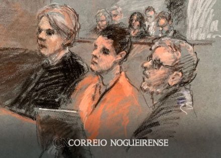 suspeito-de-vazamento-militar-dos-eua-deve-comparecer-ao-tribunal-tinha-arsenal-dizem-promotores-correio-nogueirense