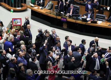 camara-aprova-marco-temporal-de-demarcacao-de-terras-indigenas-correio-nogueirense
