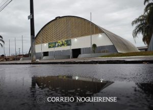 devido-a-chuva-ponto-de-vacina-contra-raiva-no-ginasio-mauricio-sia-e-cancelado-correio-nogueirense