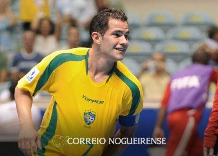 ex-jogador-de-futsal-lenisio-teixeira-fara-palestra-em-artur-nogueira-correio-nogueirense