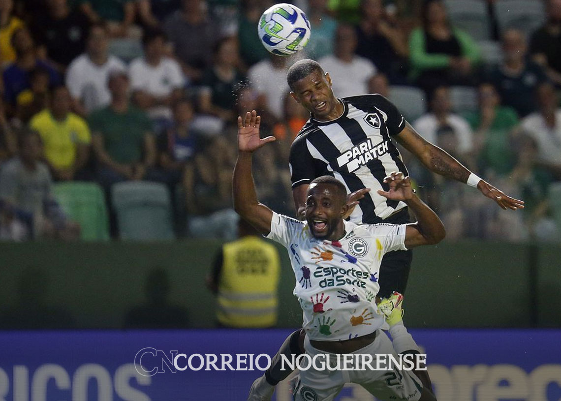 goias-bate-lider-botafogo-e-deixa-zona-do-rebaixamento-do-brasileiro-correio-nogueirense