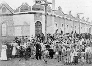 greve-que-antecedeu-clt-teve-participacao-fundamental-de-mulheres-correio-nogueirense